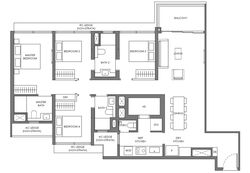 Nava Grove (D21), Condominium #553635801